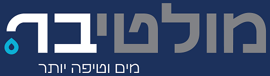 מולטיבר - מים וטיפה יותר
